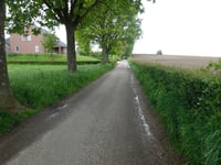 Helweg über De Baan