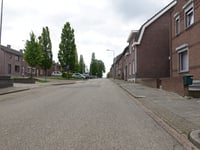Helweg über De Baan