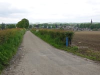 Helweg über Pleiweg