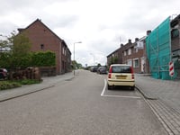 Helweg über Vlengendaal