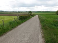Helweg über Vlengendaal