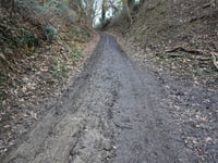 Helweg von Watersley