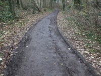 Helweg von Watersley