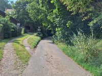 Hemelstraat da Leuvensesteenweg