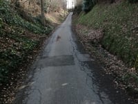 Hemelstraat von Leuvensesteenweg