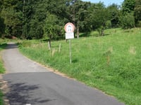 Hemgenberg über Wippertsweg