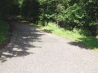 Hemgenberg über Wippertsweg