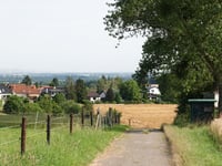 Hemgenberg über Wippertsweg
