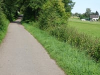 Hemgenberg über Wippertsweg