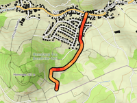 Hemsberg da Zell