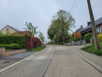 Heneberg über Daalstraat