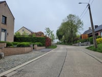 Heneberg über Daalstraat