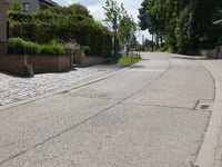 Heneberg über Daalstraat