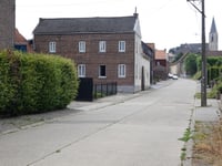 Heneberg über Daalstraat