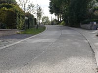Heneberg über Daalstraat