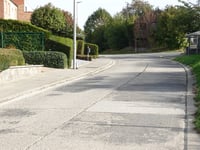 Heneberg über Daalstraat