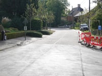 Heneberg über Daalstraat