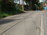 Heneberg por Kruisherenstraat