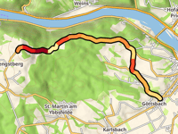 Hengstberg von Göttsbach