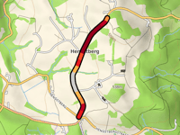 Hengstberg