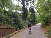 Hengstberg von Ubbergen