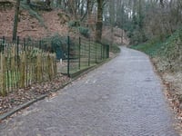 Hengstberg von Ubbergen
