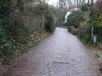 Hengstberg von Ubbergen