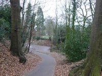 Hengstberg von Ubbergen