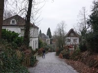 Hengstberg von Ubbergen
