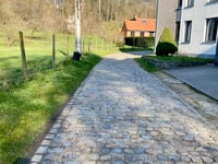 Hengstenberg über Vossestraat