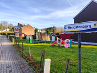 Hengstenberg