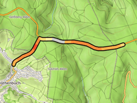 Hengstkopf von Rothenbuch