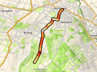 Hennesenberg da Bornheim