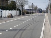 Henri-Chapelle von Rue de la Vallée