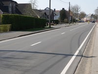 Henri-Chapelle von Rue de la Vallée
