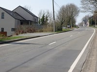 Henri-Chapelle von Rue de la Vallée