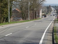 Henri-Chapelle von Rue de la Vallée