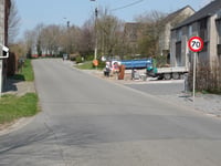 Henri-Chapelle von Rue de Verviers