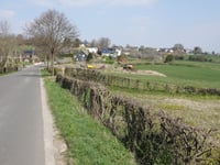 Henri-Chapelle von Rue de Verviers