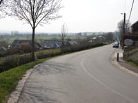 Henri-Chapelle von Rue de Verviers