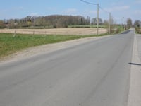 Henri-Chapelle via Vieux Lekker