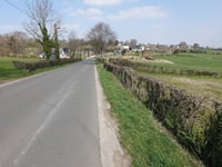 Henri-Chapelle via Vieux Lekker
