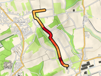 Henrichsknübel via Neimener Weg