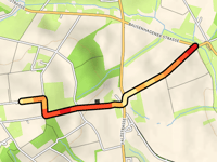 Henrichsknübel über Stentrop