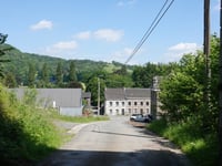 Henumont von Remouchamps