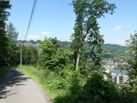 Henumont von Remouchamps