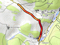 Heppingsen von Ebberg