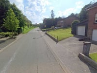 Herbesthal depuis Lontzen
