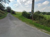 Herbesthal depuis Lontzen