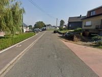 Herbesthal depuis Lontzen